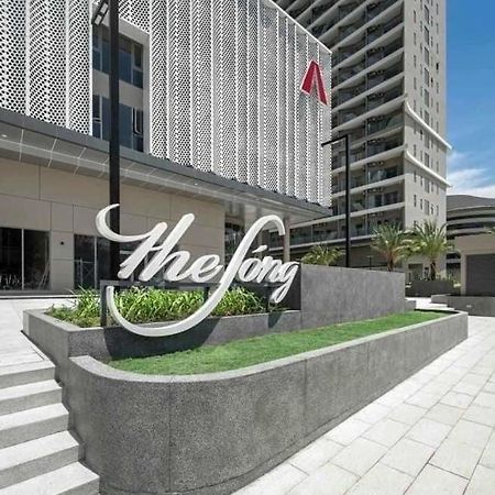 The Song Npt Condotel ブンタオ エクステリア 写真