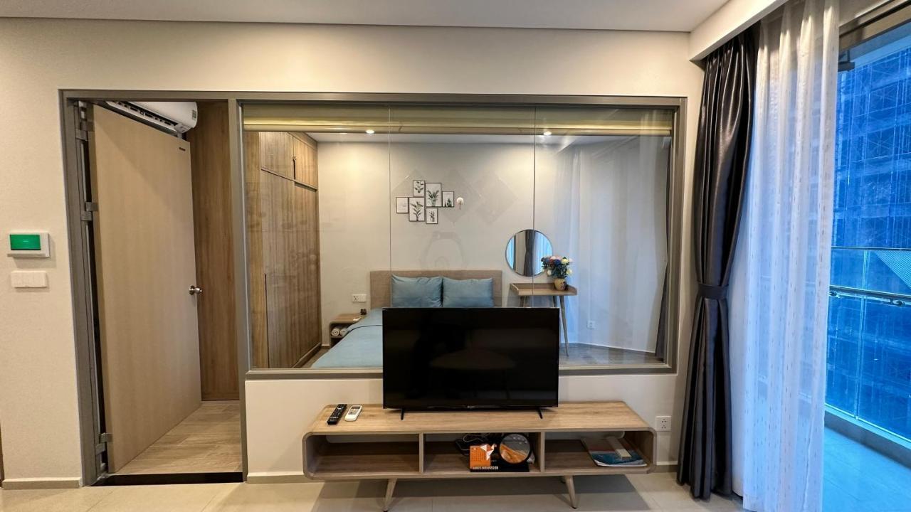 The Song Npt Condotel ブンタオ エクステリア 写真