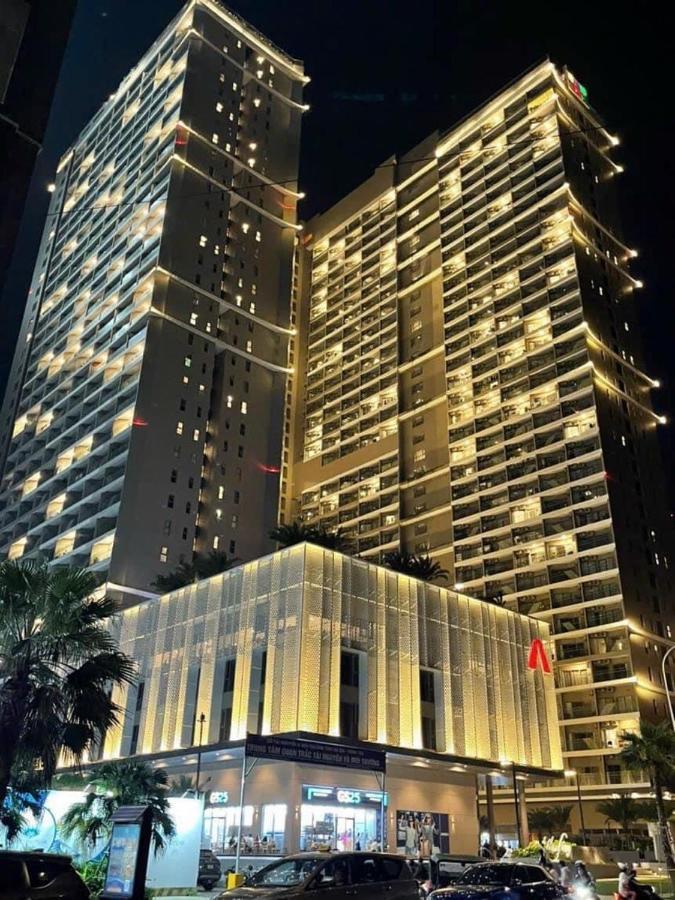 The Song Npt Condotel ブンタオ エクステリア 写真