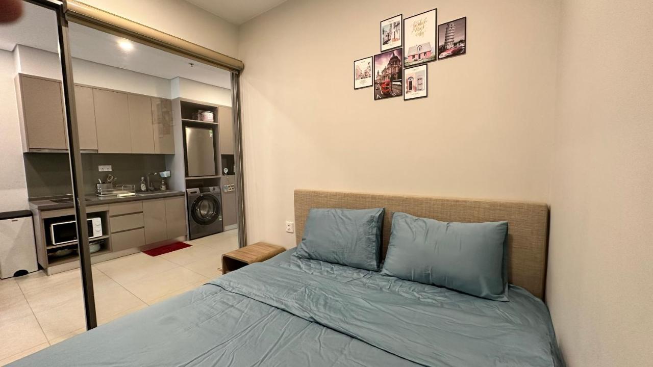 The Song Npt Condotel ブンタオ エクステリア 写真