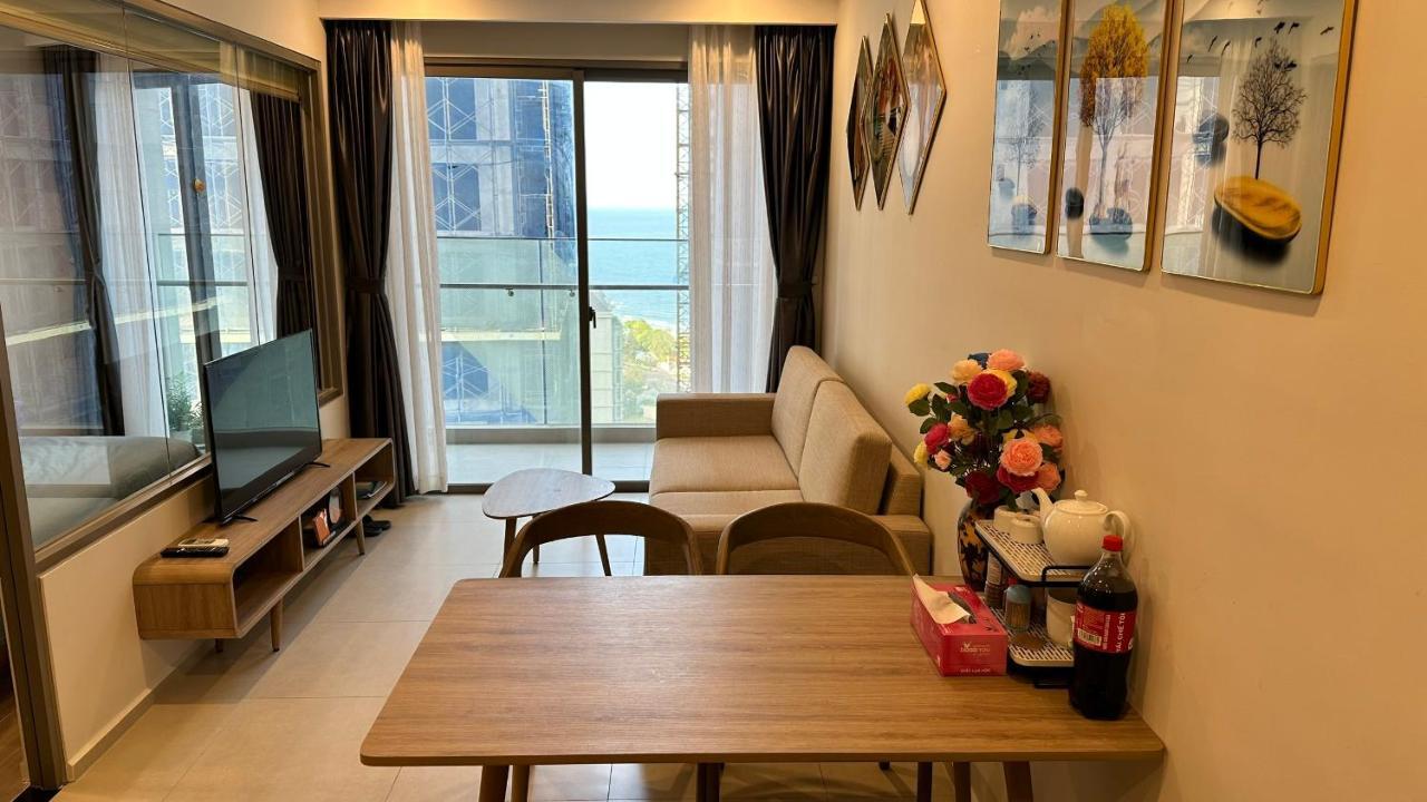 The Song Npt Condotel ブンタオ エクステリア 写真