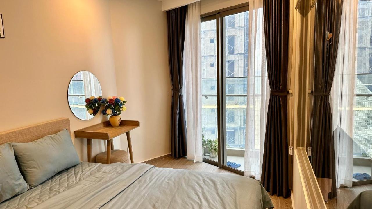 The Song Npt Condotel ブンタオ エクステリア 写真