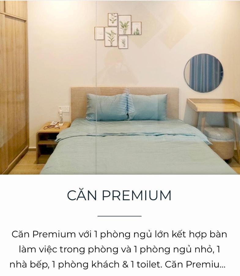 The Song Npt Condotel ブンタオ エクステリア 写真