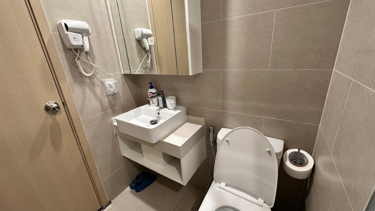 The Song Npt Condotel ブンタオ エクステリア 写真