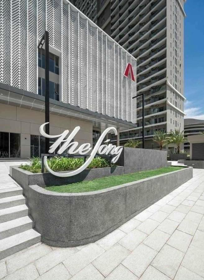 The Song Npt Condotel ブンタオ エクステリア 写真