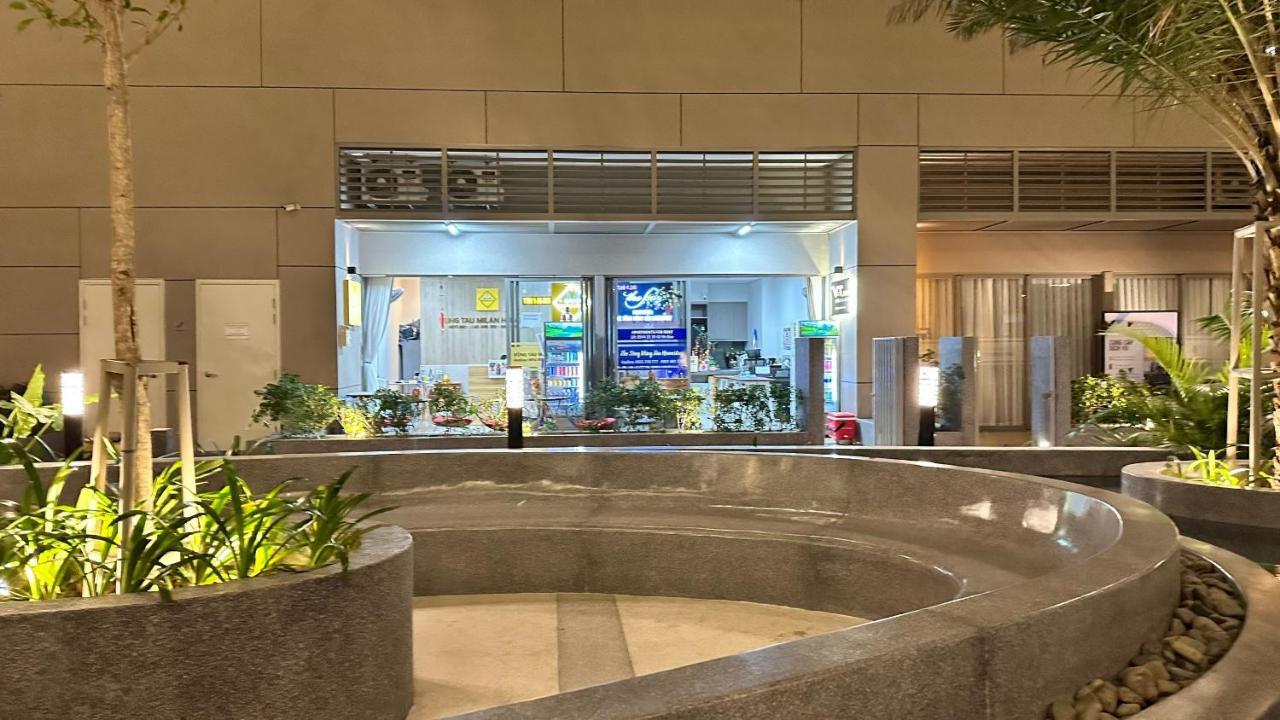 The Song Npt Condotel ブンタオ エクステリア 写真